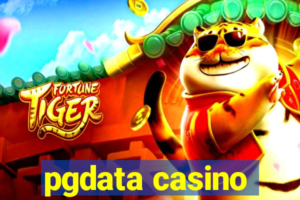 pgdata casino